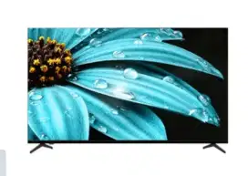 GOOGLE TV SHARP 55INCH 4T-C55FJ1I