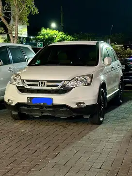 Honda CR-V 2012 Bensin