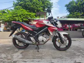 Yamaha Vixion pajak panjang surat lengkap