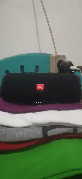 JBL charge 4 msh normal