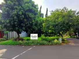 Jual Tanah Kapling Di Sevilla BSD Serpong