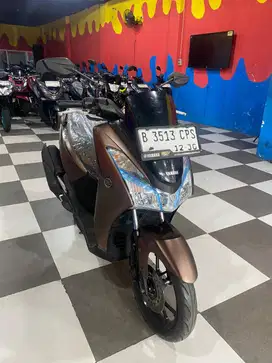 (DP500) YAMAHA LEXI S 125 TAHUN 2019
