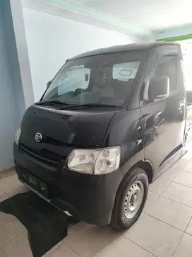 Daihatsu Gran max 2017 Bensin