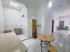 Dijual Rumah 1 Tingkat di Komplek Cemara Hijau Jalan Metal - Medan
