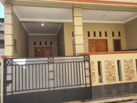 Sewa/Kontrakan rumah tahunan