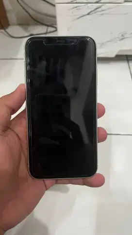 Di jual iphone XR 128 ex Ibox