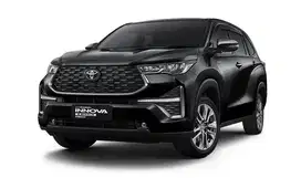 Innova Zenix 2025 All Variant