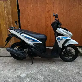 VARIO 125 LED 2016 JUAL CEPAT MESIN ADEM SURAT LENGKAP