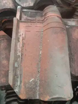 Dijual cepat Genteng bekas