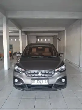 All New Ertiga Gx Metic 2018
