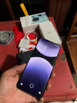 Redmi Note 14 Pro Plus 5G Garansi aktif