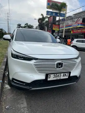 HRV SE 2023 akhir audio venom