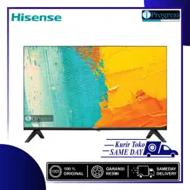 LED HISENSE ANDROID SMART TV 32 INCH 32A4200G