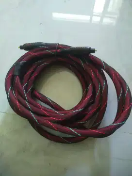 Kabel Toslink Optical Supernova WIREWORLD