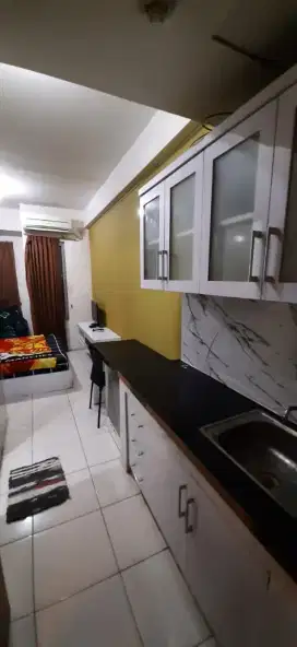 Jual Apartement Puncak Permai Tower  C . 0509