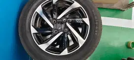 Velg Original Sigra 2023