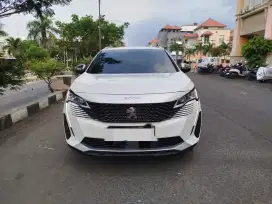 Peugeot 3008 Allure Plus 2022