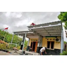 Kanopi bajaringan top seller