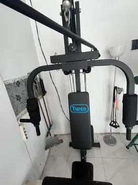 Alat Fitness Murah