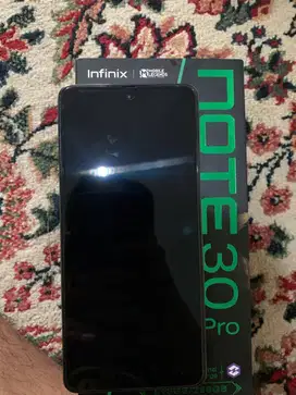 Infinix Note 30 Pro