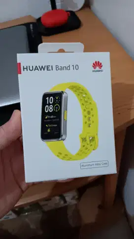 Huawei Band10 Second