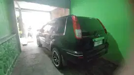 Nissan X-Trail 2004 Bensin