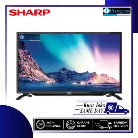 LED SHARP 32 INCH 2T-C32GD1400I