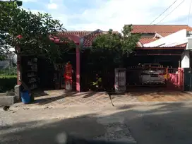 Dijual Cepat Rumah Siapp Huni 1 Lantaii ( Akses Mudah Dan Dekat)