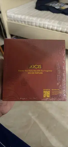 Di jual parfum arcis