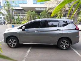 Mitsubishi Xpander 2019 Bensin