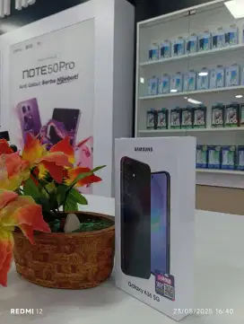 HP SAMSUNG A36 5G