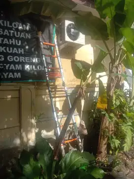 Jasa cuci ac pamulang