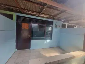 Disewakan rumah bisa bulanan dan tahunan