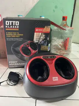 Alat pijat kaki otto klasse