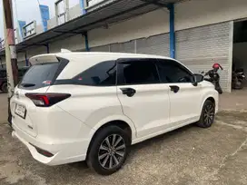Toyota Avanza 2024 Bensin