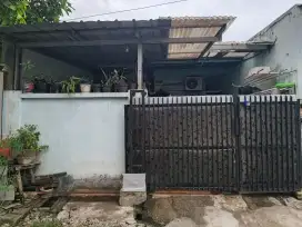 Dijual/Take Over Rumah Subsidi Full Renov, Siap Huni