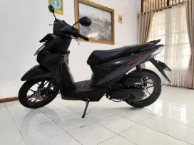 HONDA BEAT 2025 DELUXE CBS ISS NIK 2024