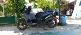 Lexi 125 2019 plat T