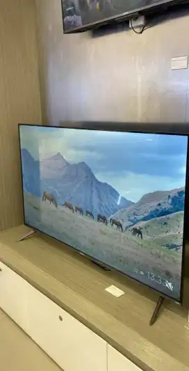 Tv smart murah promo baru