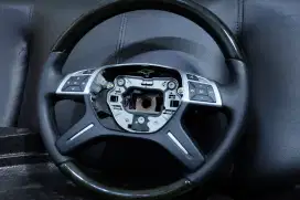 Steering wheel steer setir stir Mercy C200 CGI w204 mercedes benz