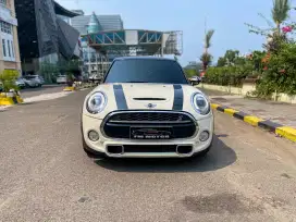 MiniCooper Mini Cooper S 5Doors 2015 Antik Km 40rb