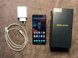 Poco X3 Pro 8/256 Gb