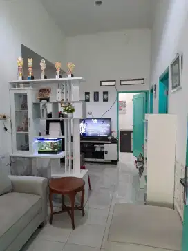 Jual Rumah di Grand City Sepatan