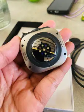 Samsung watch ultra anti air laut mulus no minus lengkap