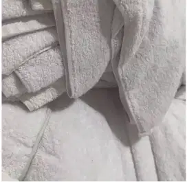 Handuk hotel ( towel ex hotel)