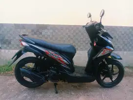 58@:DP:1,150RB B DEPOK BEAT FI ESP SPORTY