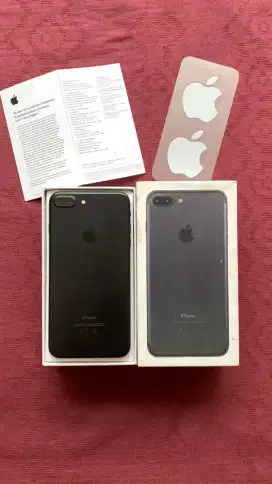 iPhone 7 Plus 128Gb iBox Like New