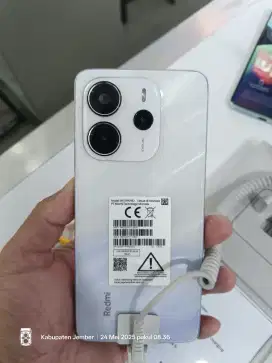 Redmi note 14 8/128