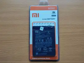 Baterai Xiaomi Redmi Note 10, Redmi Note 10 S