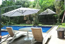 Dijual Rumah Mewah Modern Exlusive Area Resort Dago Pakar Bandung